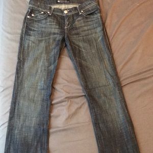 Great pair of jeans that no longer fit me